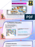 Robótica Educativa