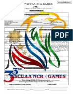 Form 3 3in1 Eligibility 33rd SCUAA NCR 2022 2023 1