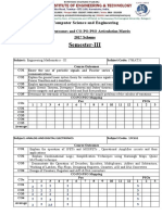 Final 2017 Scheme Odd Sem Co PO Mapping