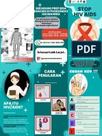 Leaflet HIV Danang Yuda