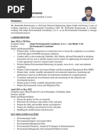 Kalimuthu CV