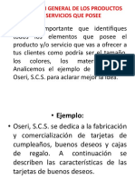 Conclusion Del Estudio de Mercado