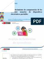 8 PPT Docentes Aseoria 5 Evidencia - Retroalimentacion