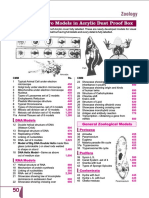 Catalog Biocraft Micro Model