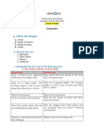 L-9, India-Location, Extent, Political and Physical Features