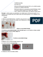 LUCRARE PRACTICA - Mitoza