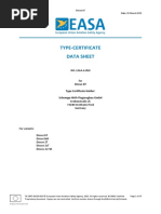 TCDS EASA.A.050 Discus BT Issue05