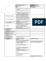 Filipino 3 - Q3 - DLP For CO - Wastong Gamit NG Pang-Abay