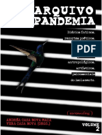 Arquivo Pandemia Vol2