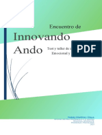 Innovando Ando: Encuentro de