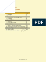 JC1 and JC2 H2 Physics 2015 Topical Revision (DHS)