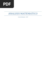 Módulo I - Matematica