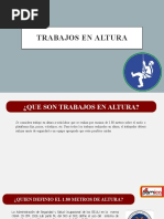 Trabajos en Altura Sin Logo