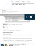 Saint Gobain Do Brasil Prod - Ind.P/Constr - Ltda: DIADEMA, 23 de Novembro de 2022 Proposta Comercial: 268.897