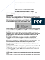 Arqueo de Caja en Administración Bancaria y de Instituciones Financieras