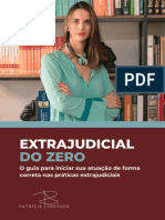 Ebook Praticas Extrajudiciais