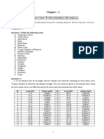 Engineering Materials Dr. Tarek