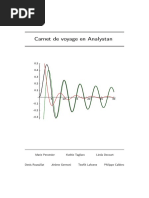 Analysie