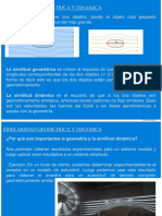 Capitulo III Analisis Dimensional y Semejanza