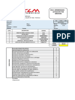 Cotizacion 29-03-23 Changan CS35