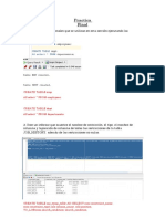 Practica Final Base de Datos