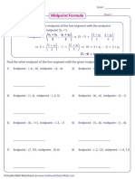 Midpoint Practice 2