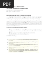 Princípio Fundamental Da Contagem