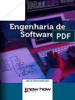 Engenharia de Software: José de Sousa Magalhães