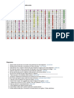 Crucigrama y Sopa de Letra de Aparat Cardiovascular-1