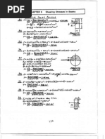 Mott 4e Applied Strength of Materials Solutions Chapter 9