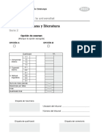 Examen Caste Pau 2022 Set