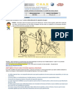 Nos Contactamos Y Asumimos Retos: Buenos Días Estudiante COAR. Observa Detenidamente La Siguiente Imagen