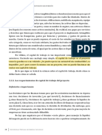 Paúl Lira Briceño - Evaluación de Proectos de Inversión: 2.2.2. Los Requerimientos de Capital de Trabajo Del Proyecto