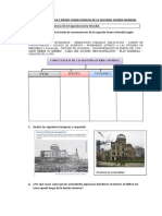 Evaluación Formativa 2 Medio Consecuencias de La Segunda Guerra Mundial