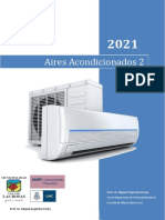 Aires Acondicionados 2