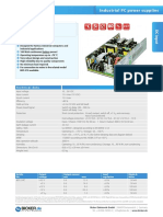 BEP-510C: 120 Watt