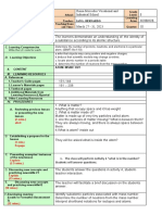 DLL Science 8 Q3