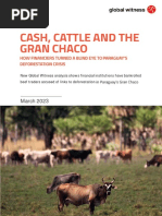 Cash Cattle and The Gran Chaco March 2023 EN