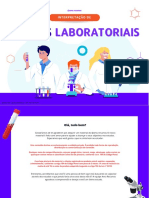 Interpretação De: @amo - Resumos