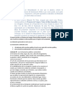 Tarea Casos Notarial