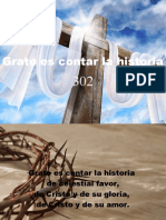 Grato Es Contar La Historia - 302