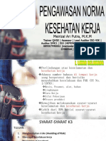 NORMA KESEHATAN KERJA - Meirizal - 44