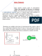 Lec Two Sensors