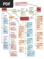 Mapa Conceptual