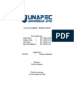 2do Parcial Areas Protegidas