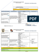 Matematica 10 F - Segundo Parcial - 2Q