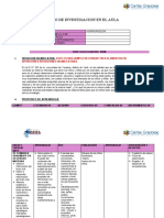 Propuesta Del Proyecto Pia 