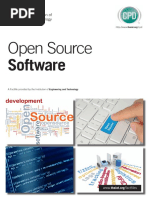 Open Source Software