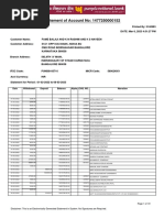 CC Famebalaji STMNT (146339)