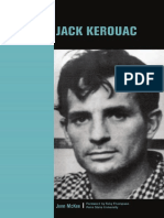 (Great Writers) Jenn McKee, Toby Thompson - Jack Kerouac - Chelsea House Publications (2004)